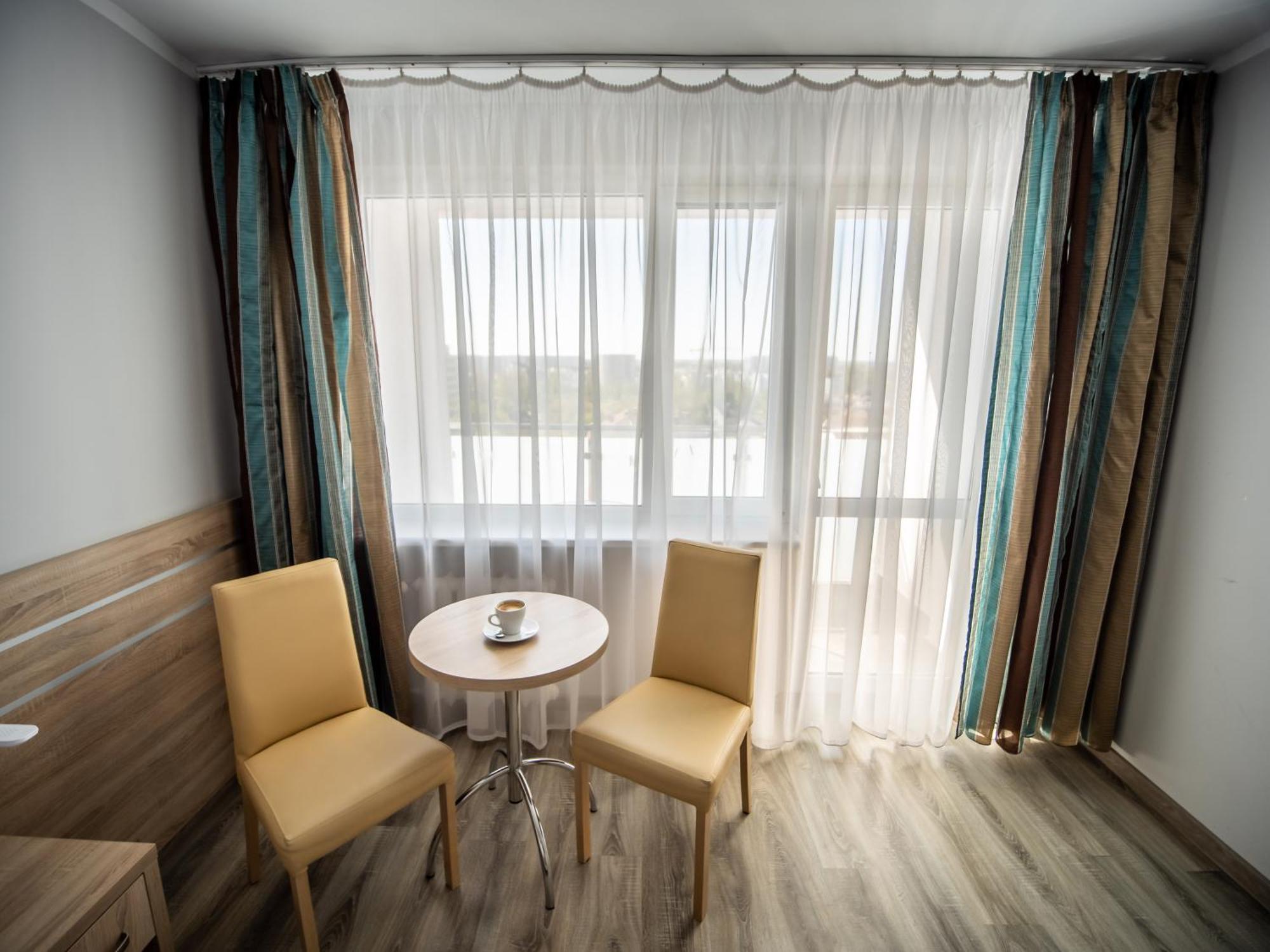 Sanatorium Perla Baltyku Otel Kolobrzeg Dış mekan fotoğraf